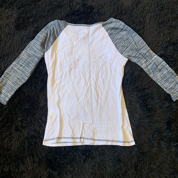 New England Patriots women’s top size M - Picture 2 of 3